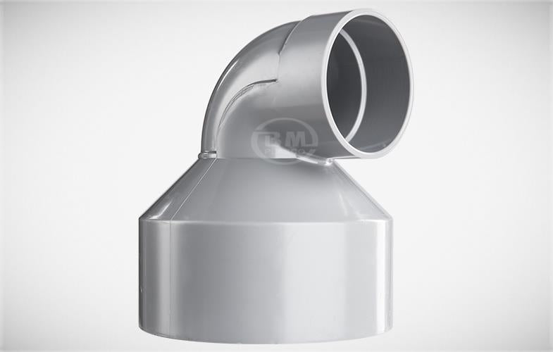 Co giảm ống Bình Minh