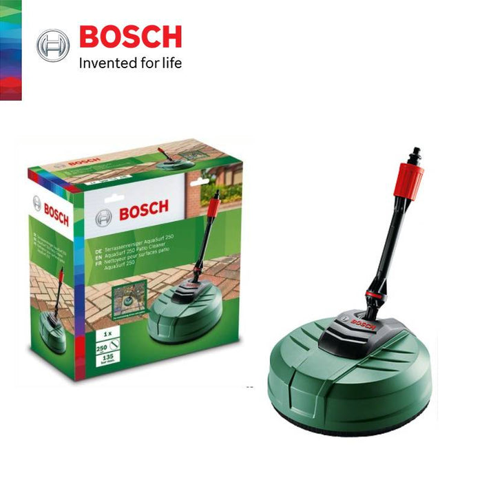 Phụ kiện máy phun xịt rửa cao áp BOSCH - Đầu phun điều chỉnh tia F016L72551