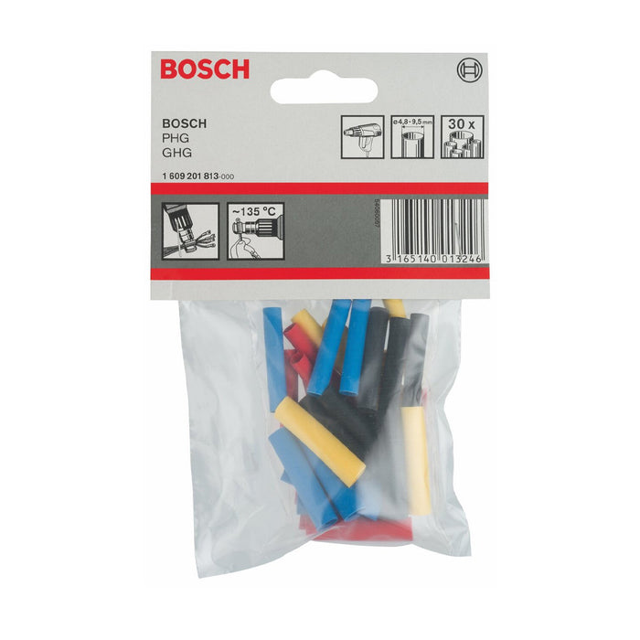 BOSCH 1609201813
Ống nhựa co Ø4.8mm - Ø9.5mm