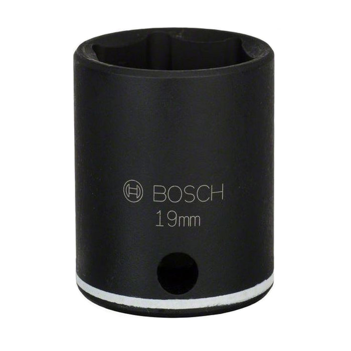 Đầu Khẩu (Đầu tuýp mở bu lông) 3/8" x 34 mm x 19 mm BOSCH 2608522301