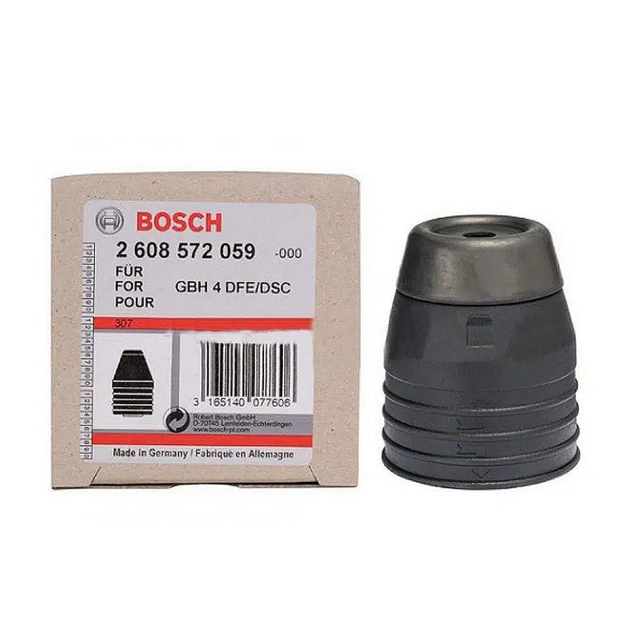 Đầu khoan SDS cho máy GBH 4DFE BOSCH 2608572059