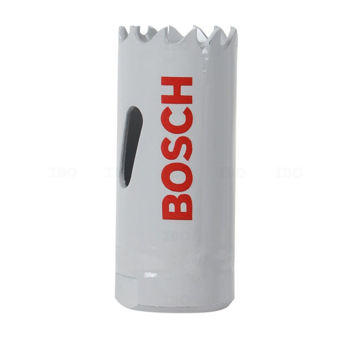 Mũi khoét BI-METAL - Lưỡi khoét lỗ 21mm BOSCH 2608580401