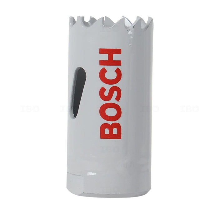 Mũi khoét BI-METAL - Lưỡi khoét lỗ 27mm BOSCH 2608580405