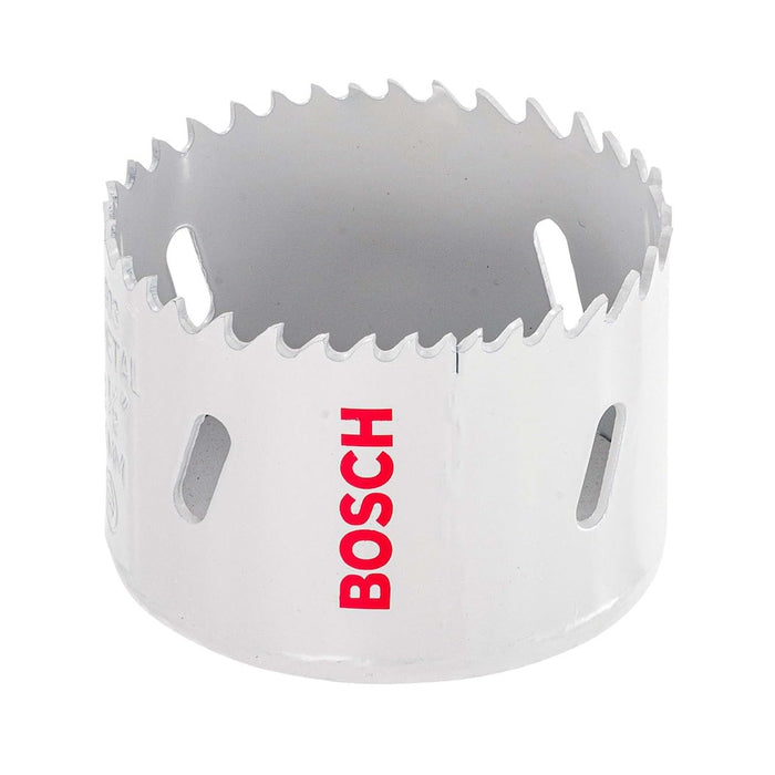 Mũi khoét BI-METAL - Lưỡi khoét lỗ 54mm BOSCH 2608580421