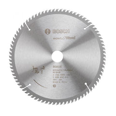 254x25.4mm  |  Dày: 2.5/1.8mm  |  Mã SP: 2608643003