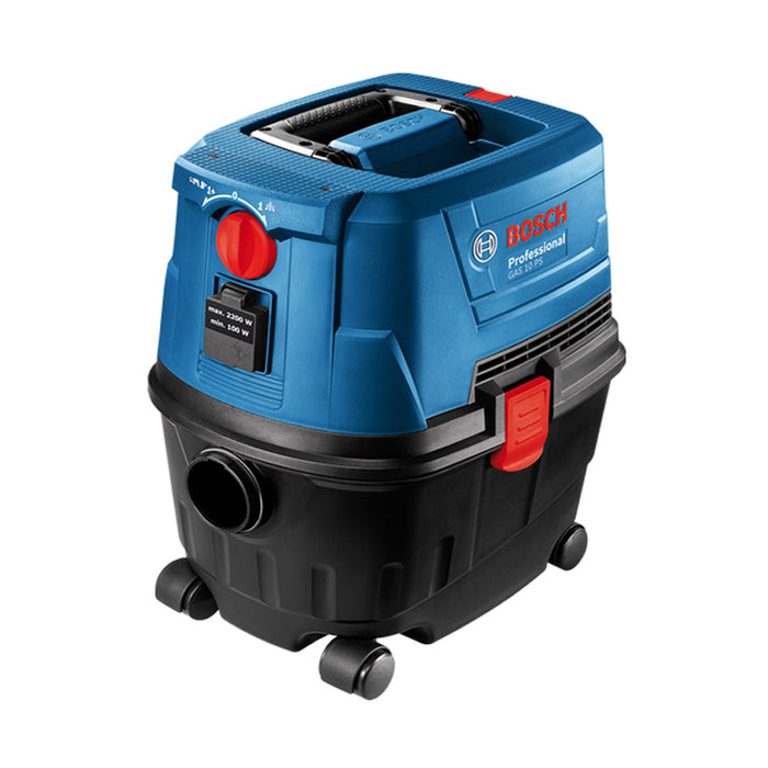 Máy hút bụi 15L BOSCH GAS 15 PS