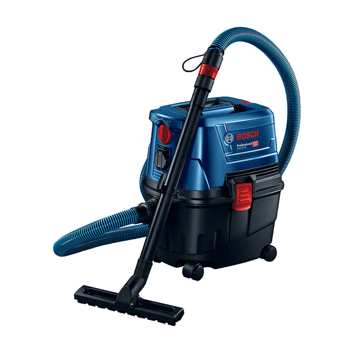 Máy hút bụi 15L BOSCH GAS 15