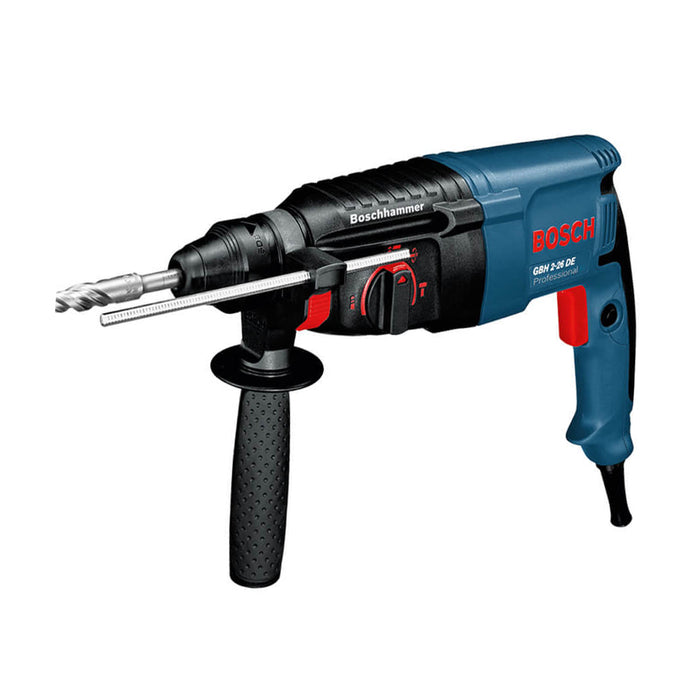 Máy khoan bê tông SDS+ BOSCH GBH 2-26 DE