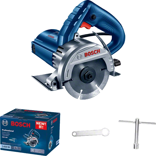 Máy cắt đá BOSCH GDM 13-34