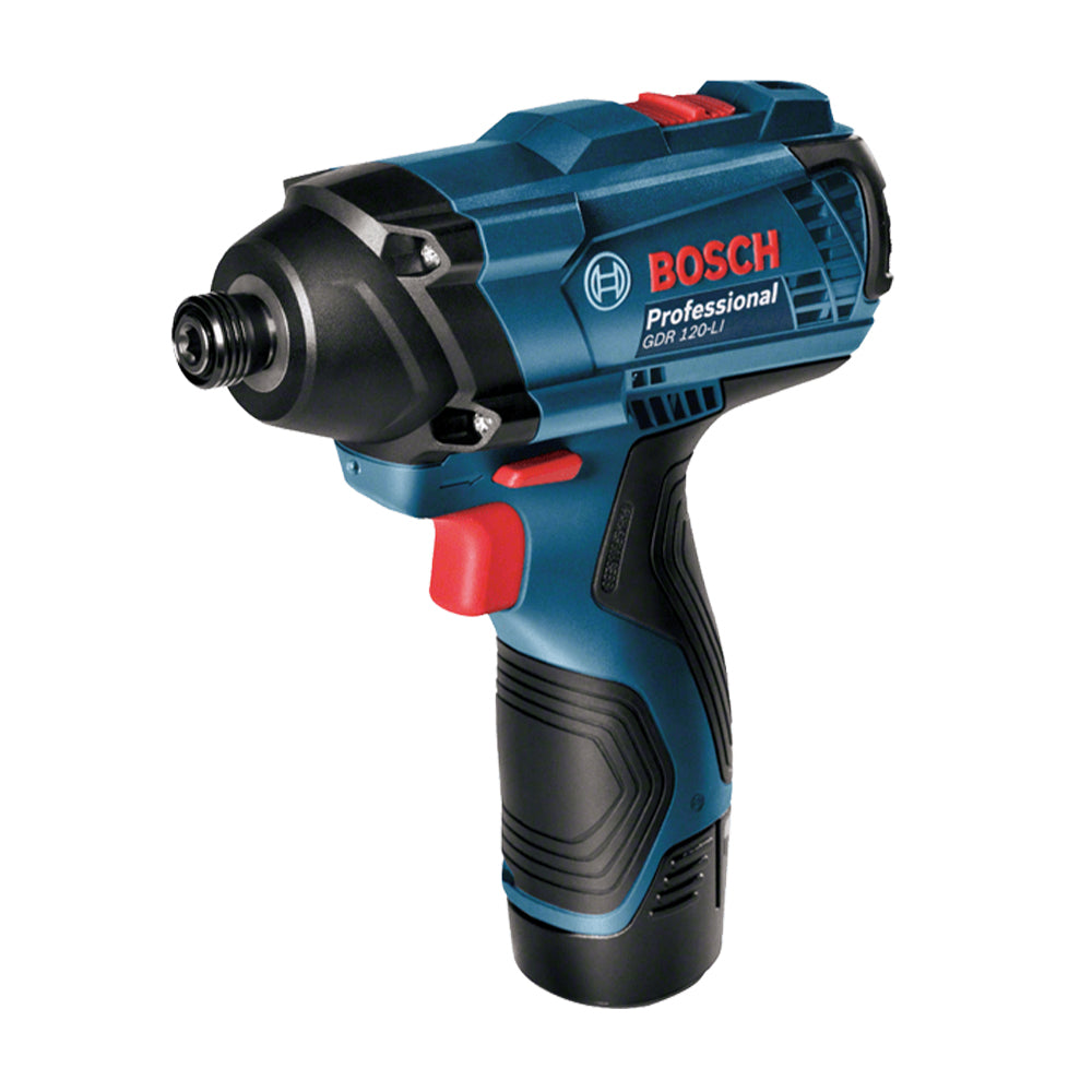 BOSCH - Máy Pin 12V