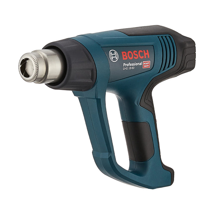 Máy khò nhiệt, thổi hơi nóng BOSCH GHG 18-60