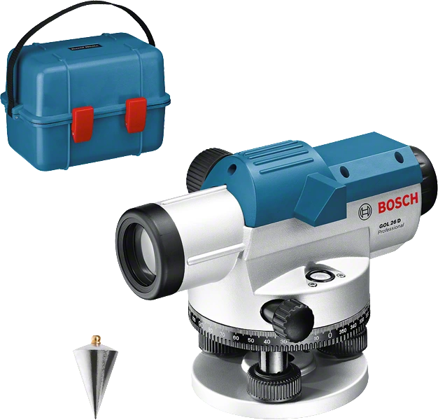 Thước đo kỹ thuật số BOSCH GAM 220