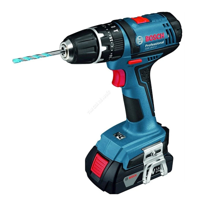 Máy cắt rung đa năng dùng Pin 12V BOSCH GOP 12 V-LI
(SOLO)