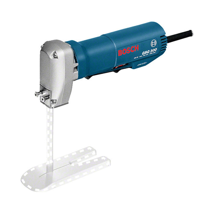 Máy cắt đa năng BOSCH GSG 300