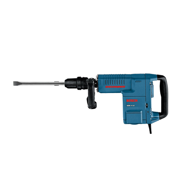 Máy đục bê tông BOSCH GSH 11 E