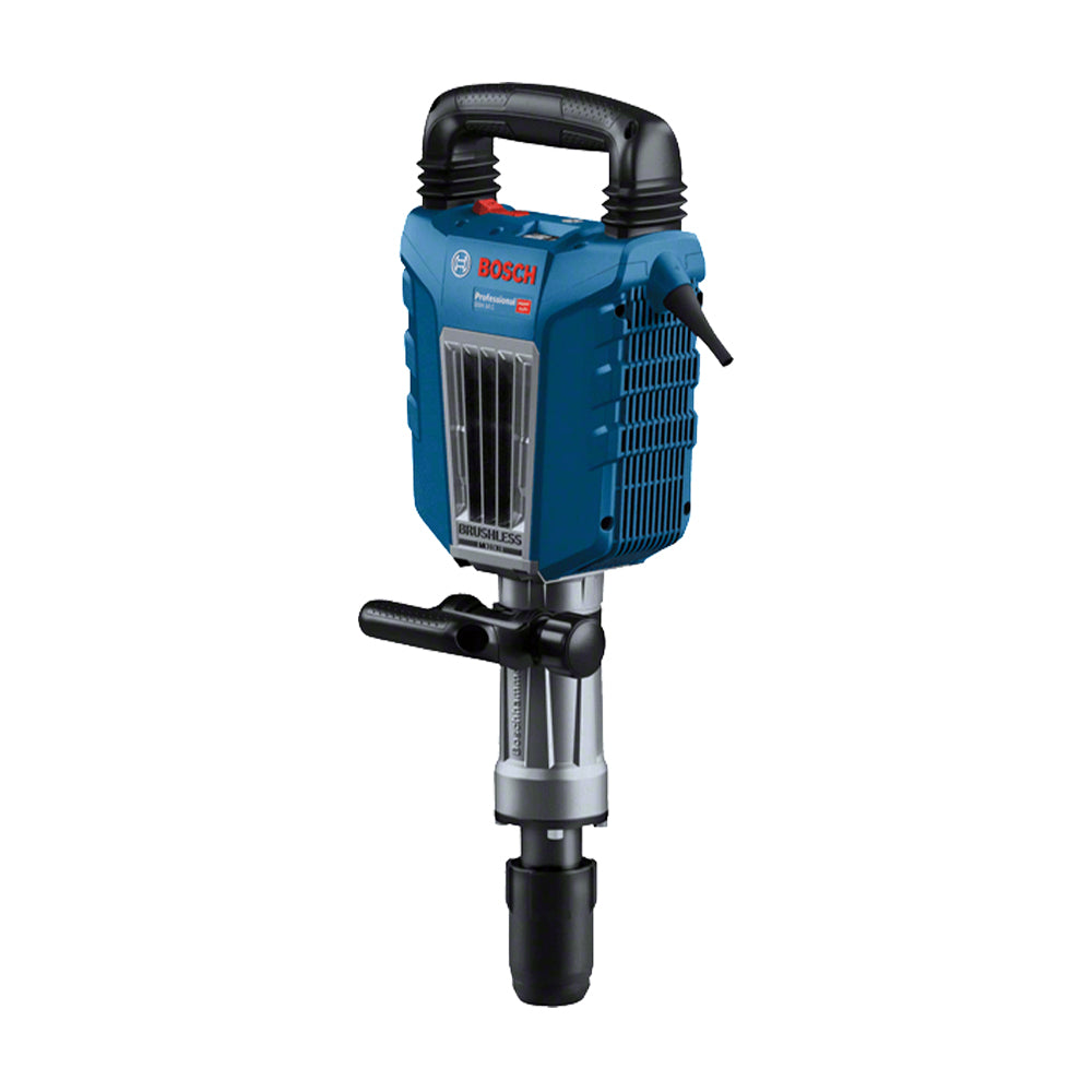 BOSCH - Máy đục bê tông