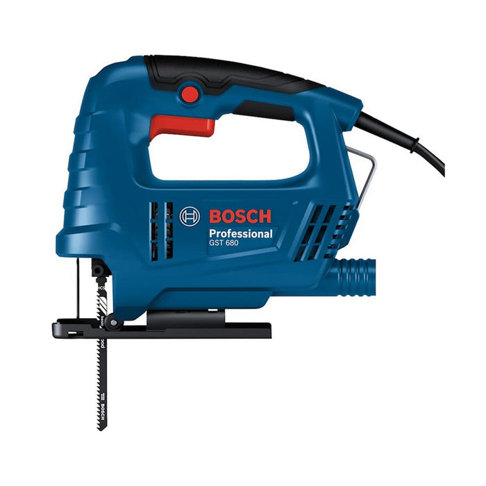 Máy cưa lọng BOSCH GST 680