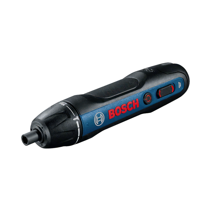 Máy vặn vít dùng Pin 3.6V BOSCH GO GEN II (2 mũi vít) (Mã 06019H21L1)