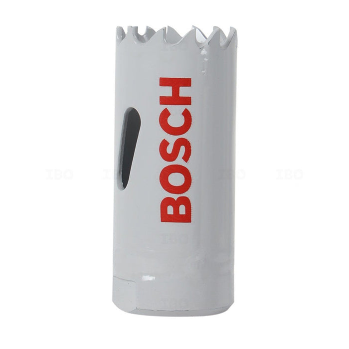 Mũi khoét BI-METAL - Lưỡi khoét lỗ 22mm BOSCH 2608580402