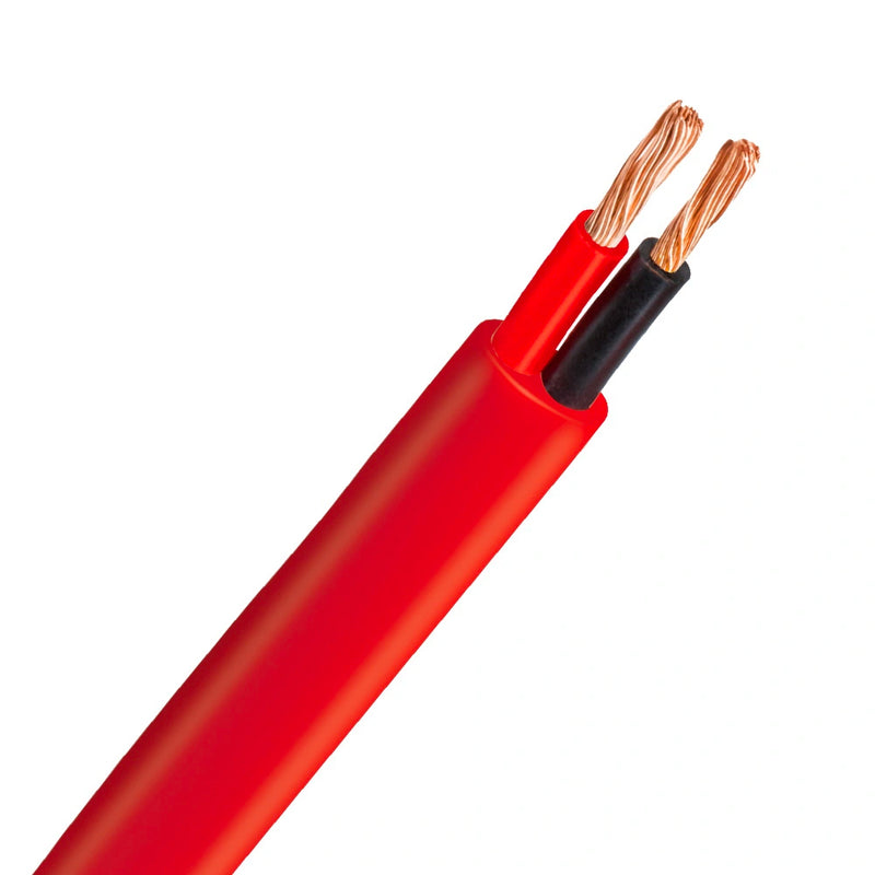 Dây Ovan 2 vỏ CADIVI Vcmo
Quy cách: 1 cuộn/ 100 mét (Bán cuộn)