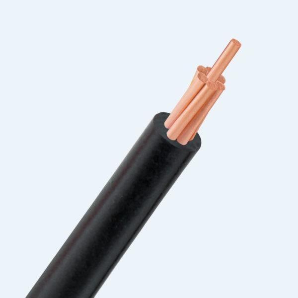 Dây đơn 7 sợi CADIVI CV
Quy cách: 1 cuộn/ 100 mét (bán cuộn)