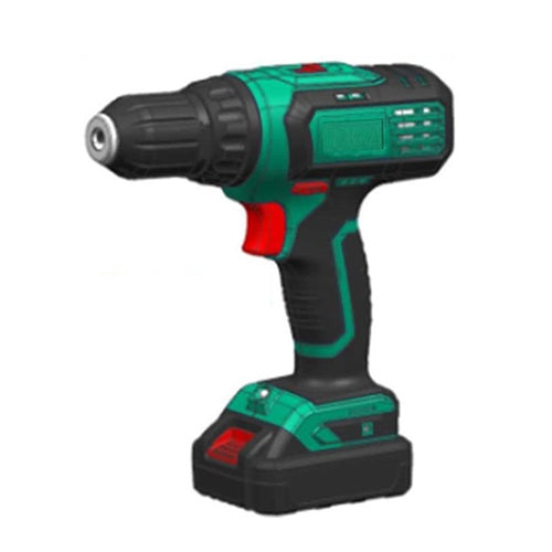 Máy khoan dùng Pin 12V DCA ADJZ20-10