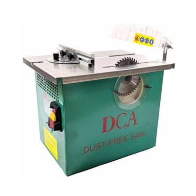 Máy cưa bàn không bụi 1400W DCA AFF02-150