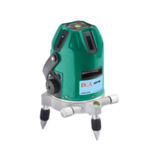 Máy cân mực laser tia đỏ DCA AFF03-41