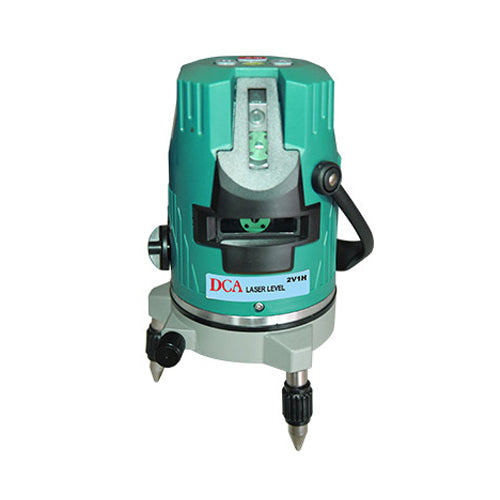 Máy cân mực laser tia xanh DCA AFF06-21