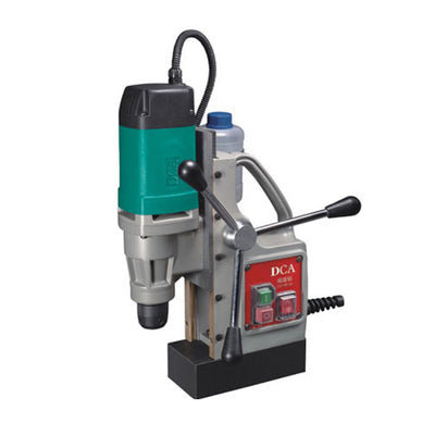 Máy khoan từ công suất 900W DCA AJC30