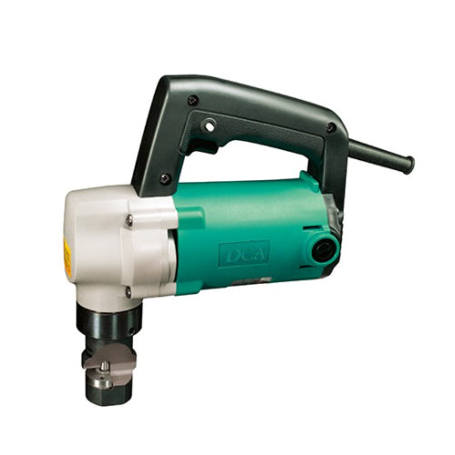 Máy cắt rãnh tôn công suất 620W DCA AJH32