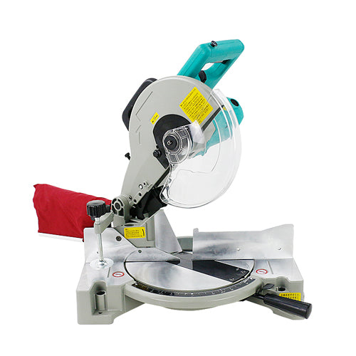 Máy cắt nhôm 255mm công suất 1650W DCA AJX255