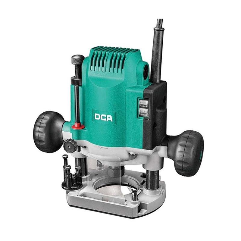 Máy phay gỗ cốt 12.7mm Công suất 900W DCA AMR8