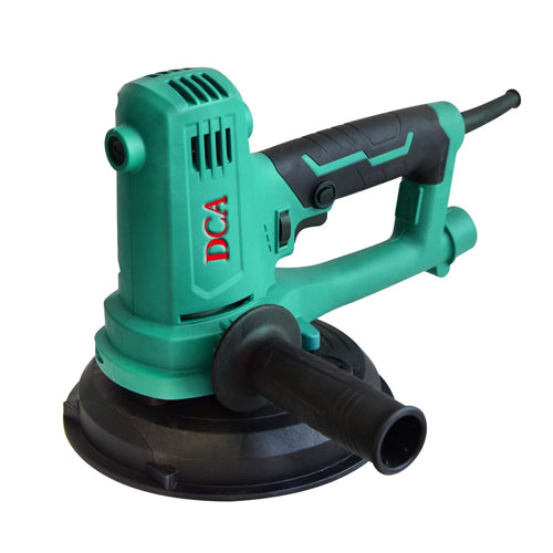 Máy chà bột chà tường 180mm công suất 750W DCA ASF02-180