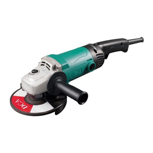 Máy mài góc 150mm 1400W DCA ASM03-150