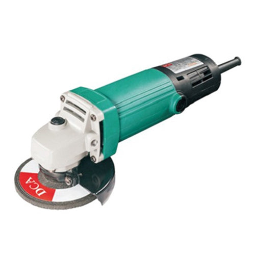 Máy mài góc 100mm 560W DCA ASM04-100A