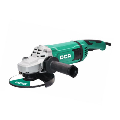 Máy Mài Góc 230mm 2800W DCA ASM05-230S