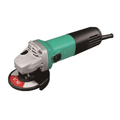 Máy mài góc 100mm 800W DCA ASM09-100S