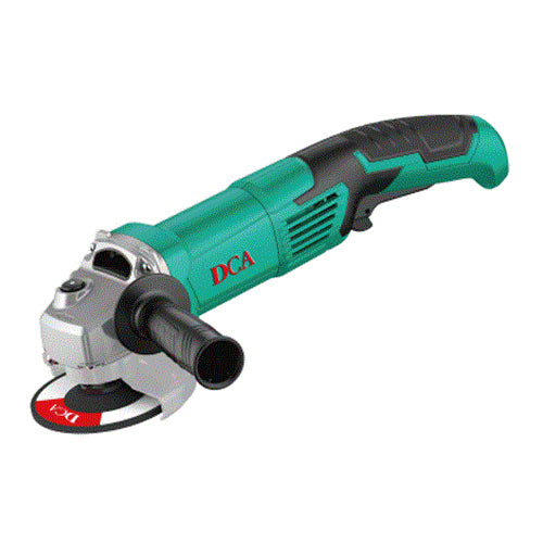Máy mài góc 100mm công suất 1020W DCA ASM10-100H