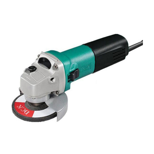 Máy mài góc 100mm công suất 1020W DCA ASM10-100S