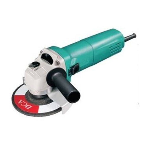 Máy mài góc 125mm công suất 850W DCA ASM125A