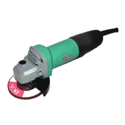 Máy mài góc 100mm công suất 800W DCA ASM14-100
