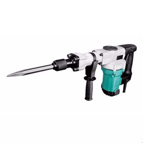 Máy đục bê tông 17mm công suất 1350W DCA AZG06-6