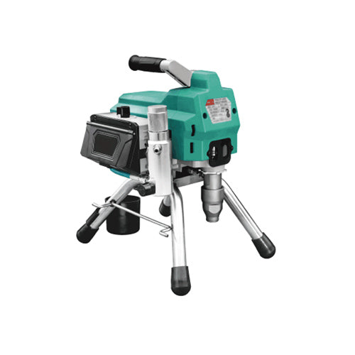 Máy phun sơn suất cao dùng khí nén DCA APWG2300