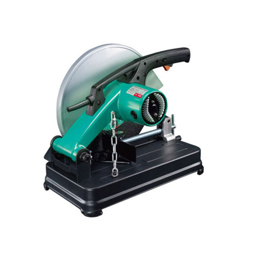 Máy cắt sắt 355mm công suất 2200W DCA AJG02-355S