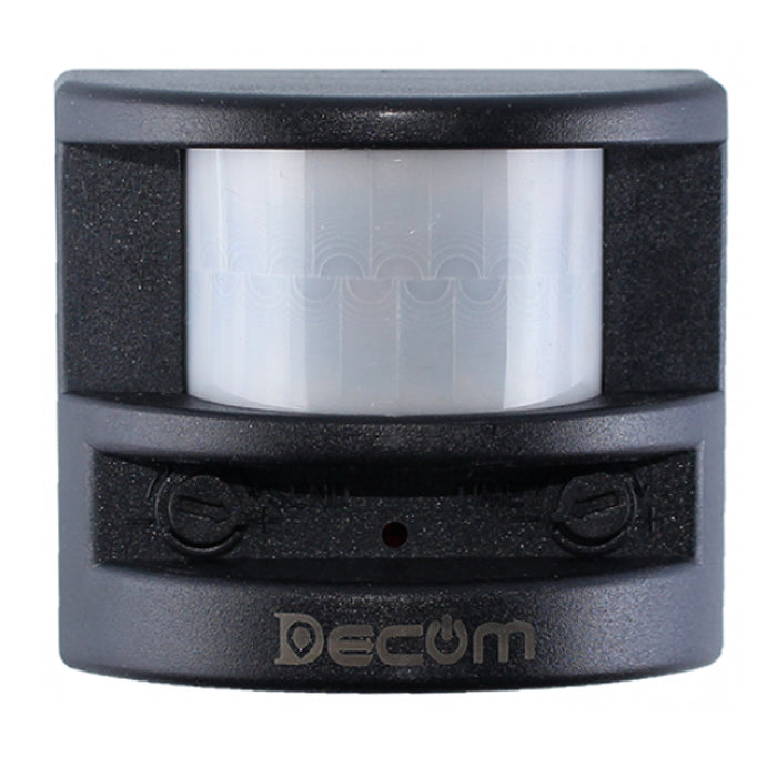 Báo trộm hồng ngoại 6 âm thanh DECOM DC-113A