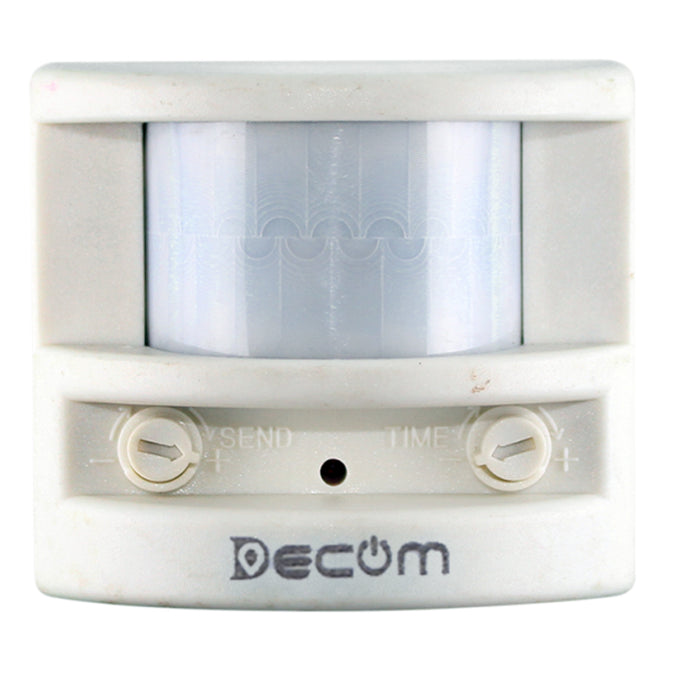 Báo trộm hồng ngoại 1 âm thanh DECOM DC-113