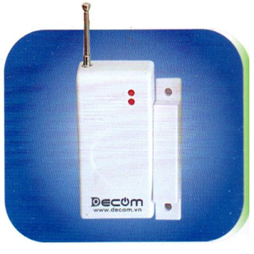 Cửa từ DECOM DC-106