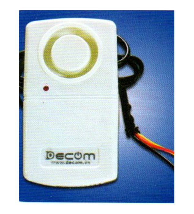 Báo động mất điện 3 pha DECOM DC-113D3