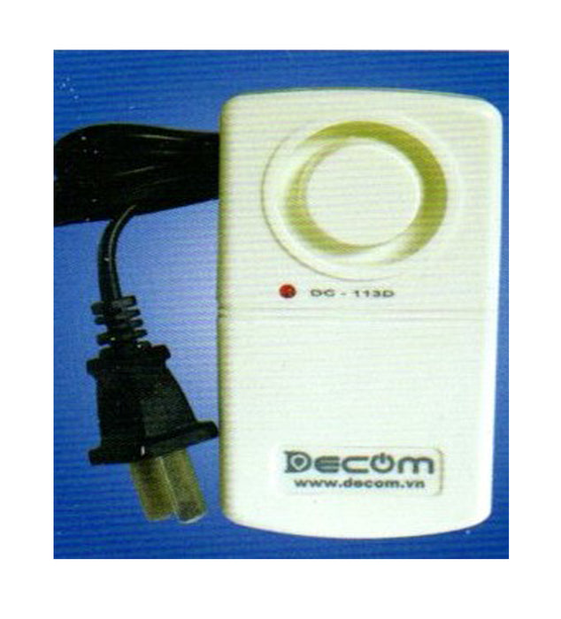 Báo động mất điện DECOM DC-113D